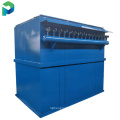 Anti-sttic workshop pulse dust collector filters